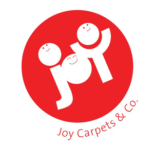 joy carpets logo