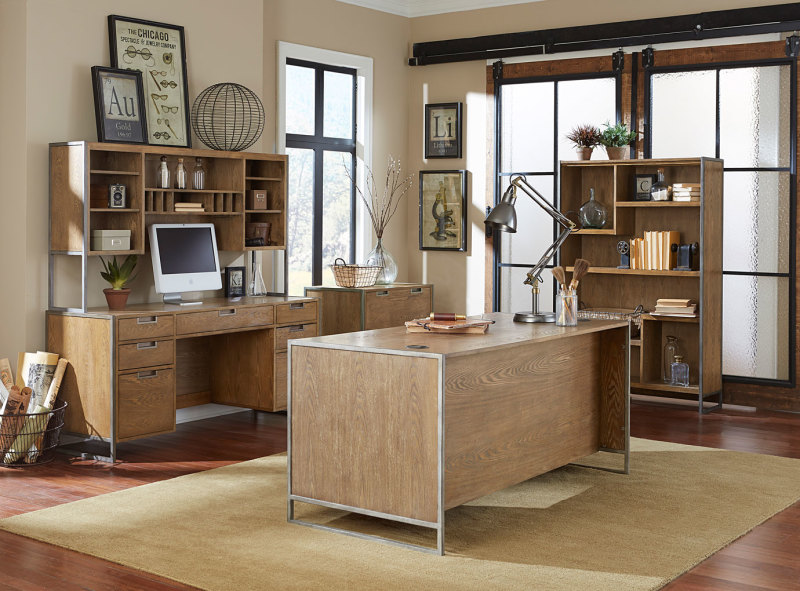 Martin & Kathy Ireland Home Furniture Office Pro's