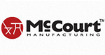 McCourt logo