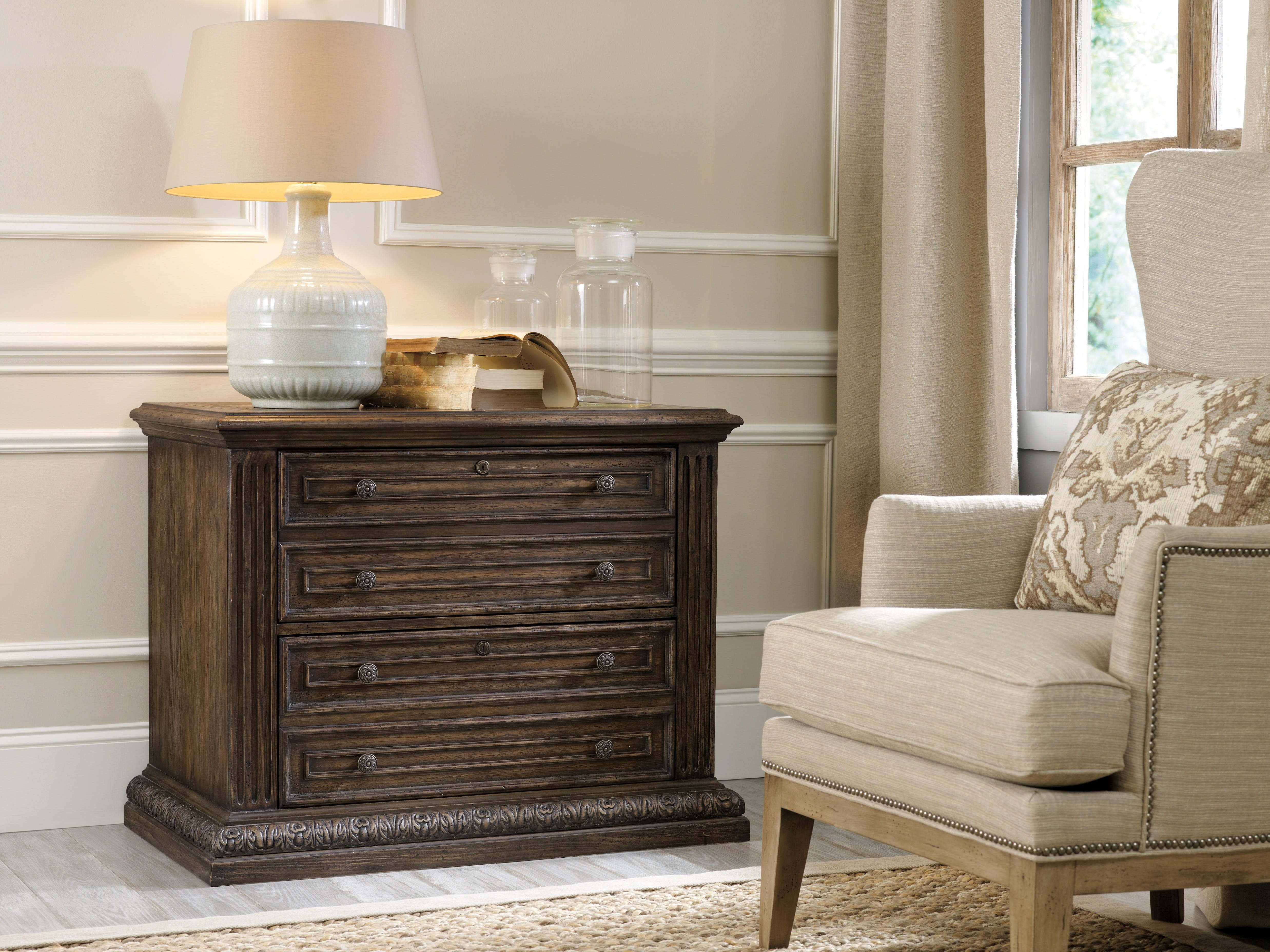 File Cabinets