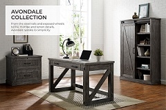 Avondale Office Furniture