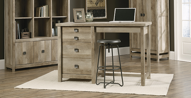 Cannery Bridge Office Furniture