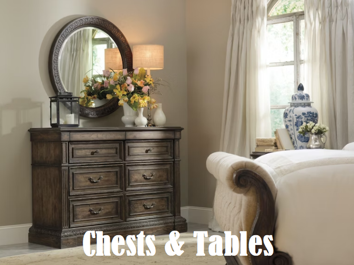 Chests & Tables
