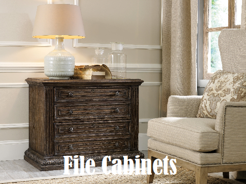 File Cabinets