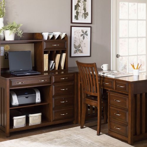 Hampton Bay Home Office Furniture