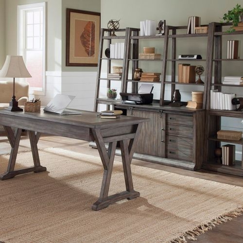 Stone Brook Jr Executive Office Furniture