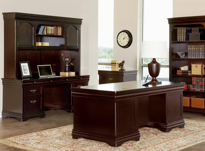 Beaumont Office Furniture
