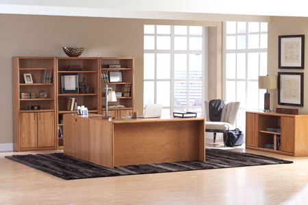 Contemporary Office Furniture