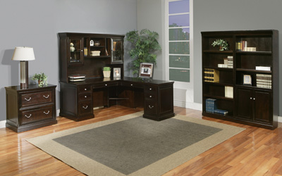 Fulton Office Furniture