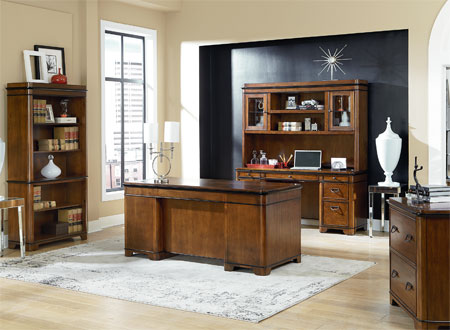 Kensington Office Furniture