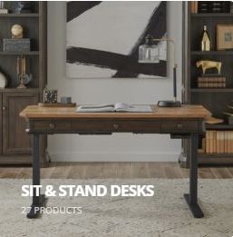 Sit Stand Desks