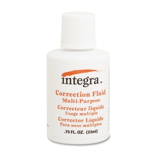Integra Multipurpose Correction Fluid