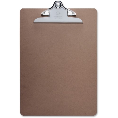 Hardboard Clipboard 9" x 12.5"