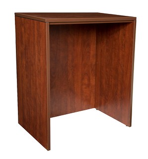 Legacy Performance Laminate Stand up Desk