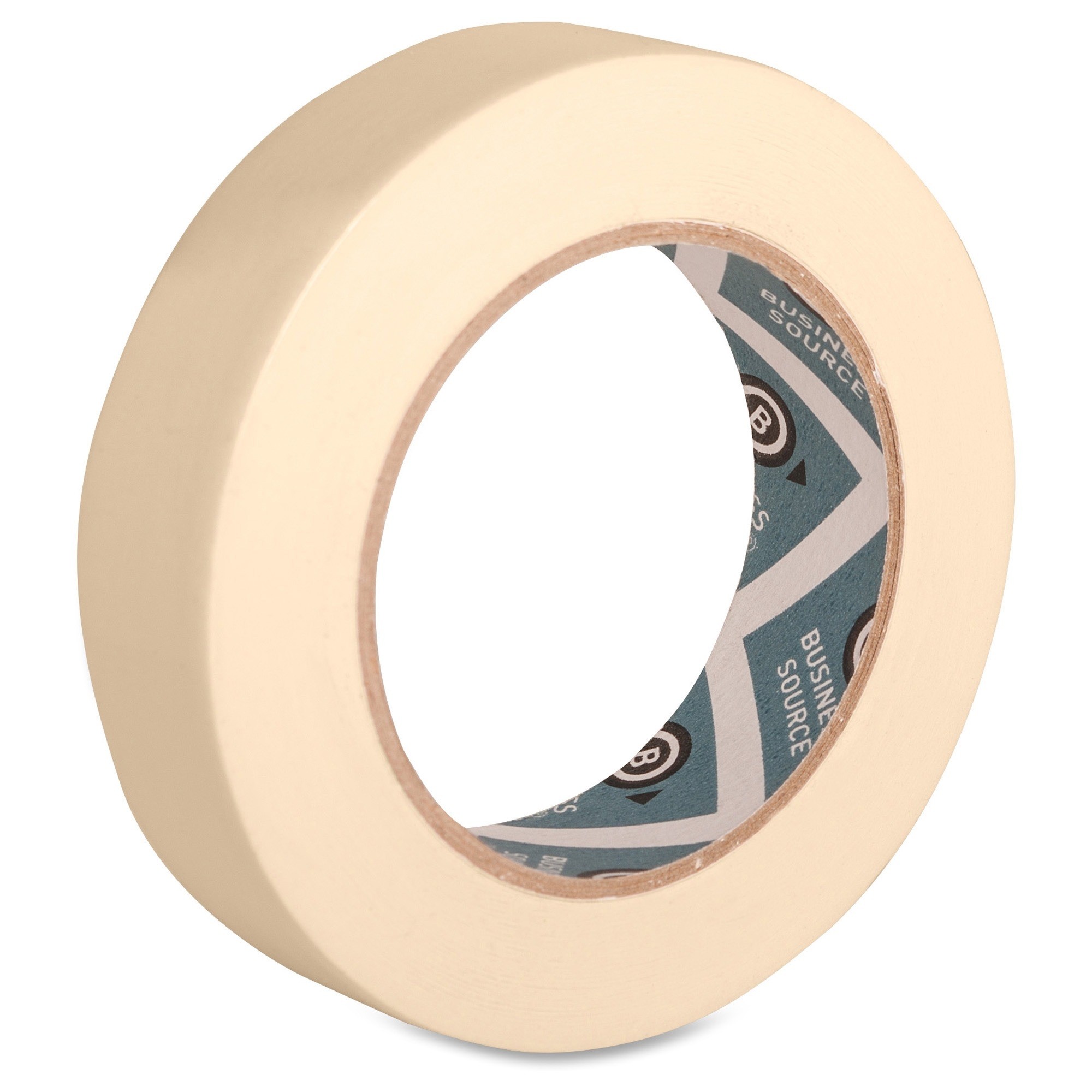 Business Source Masking Tape 1"