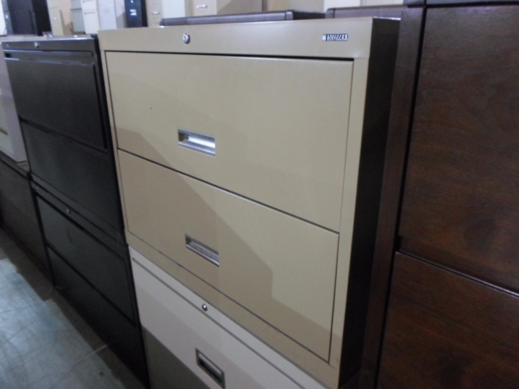 Buy Anderson Hickey Two Drawer Lateral File For Only 129 95 At