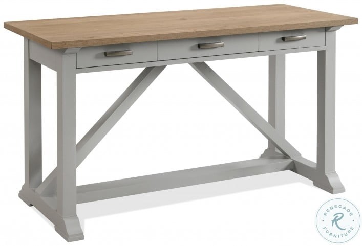 Osborne Writing Desk by Riverside
