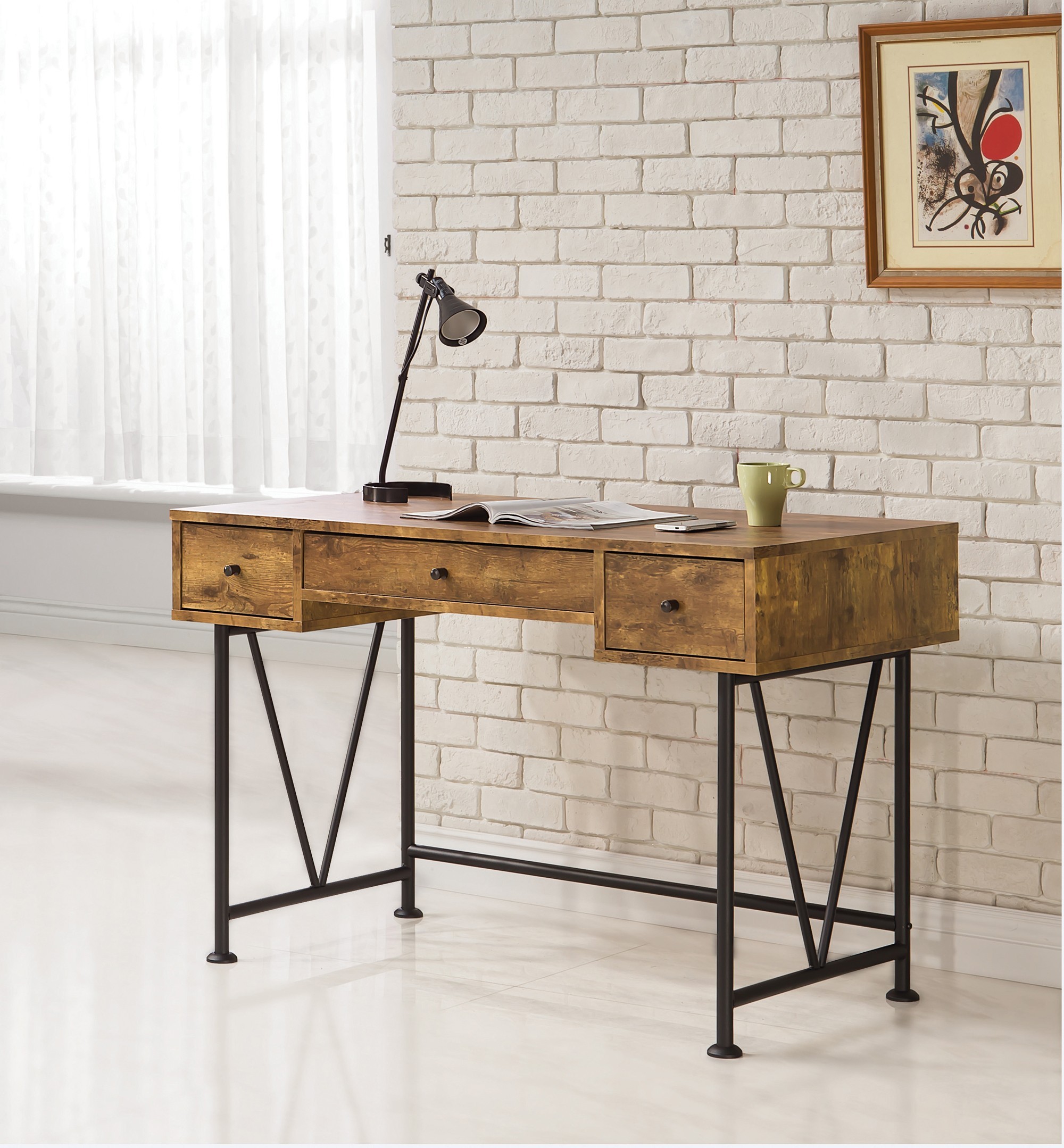 Analiese Collection Writing Desk