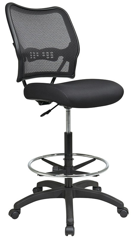 Space Seating 13 Series Deluxe Drafting Chair #13-37N20D