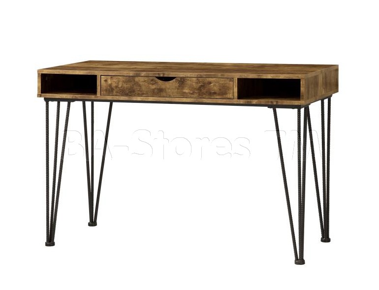 Industrial Style Writing Desk
