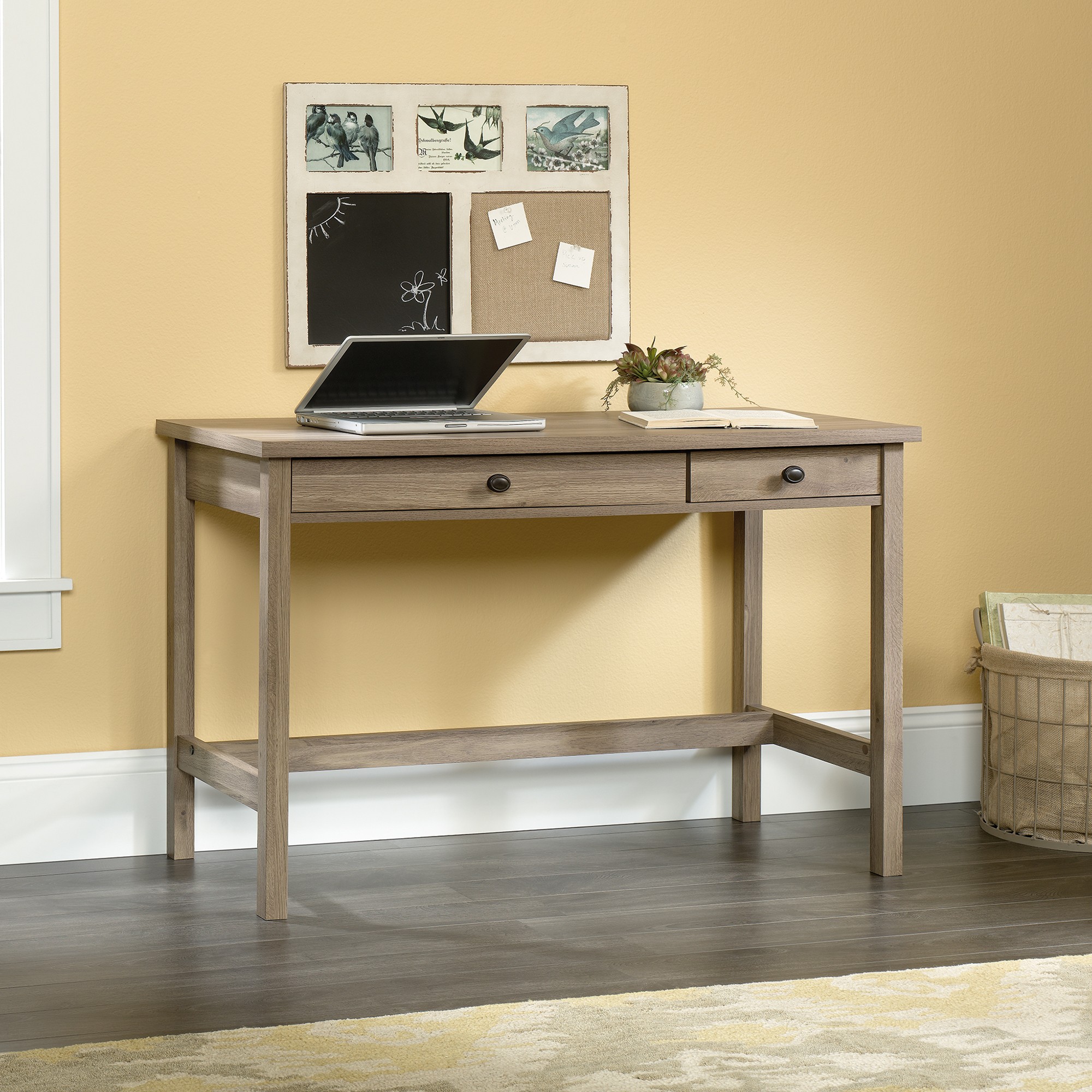 418213 | County Line Collection | Writing Desk 