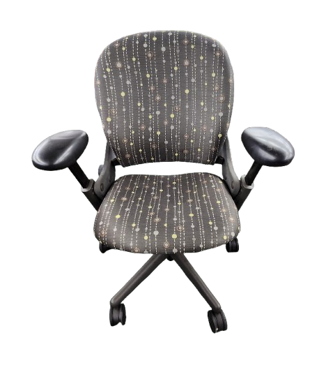 Used Steelcase Leap V1 Task Chair