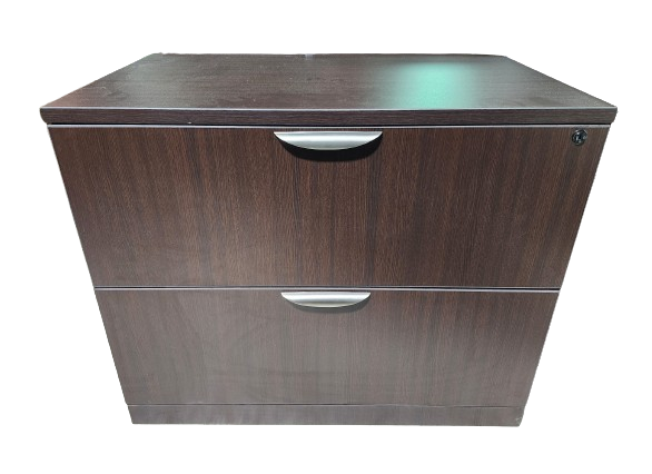 Used Lateral File Cabinet