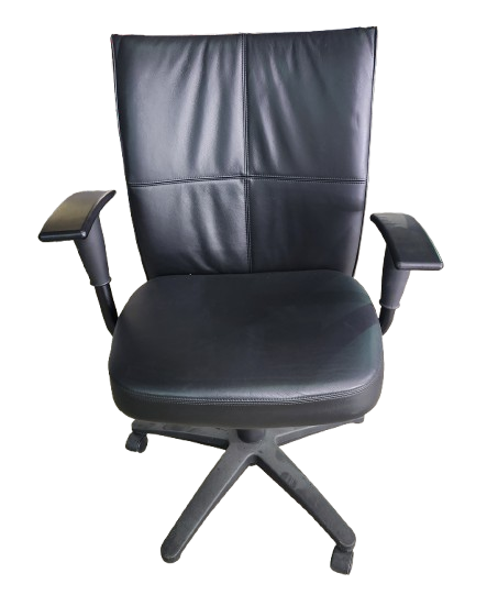 Used Steelcase Conference Chair