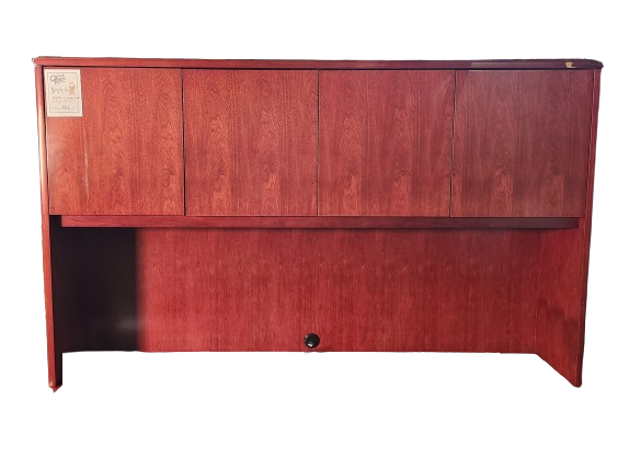 Closeout Cherryman Storage Hutch