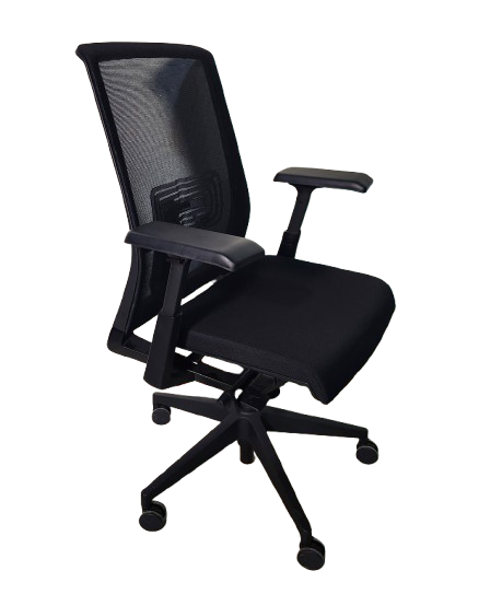 Preowned Haworth Very Task Chair 