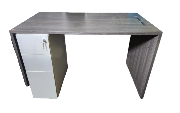 Closeout Cherryman iDesk M Series Desk