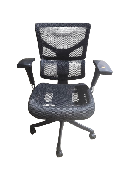 Preowned X1 Flex Mesh Task Chair by X-Chair