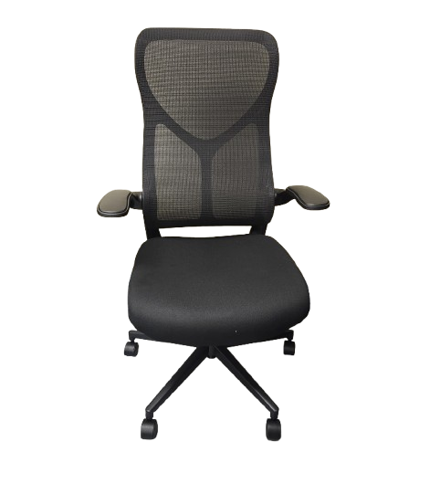 High Back Mesh Task Chair