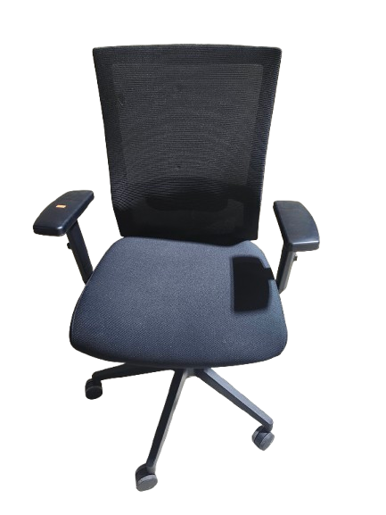 Preowned Mesh Task Chair