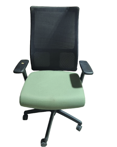 Preowned Conference Chair by HON