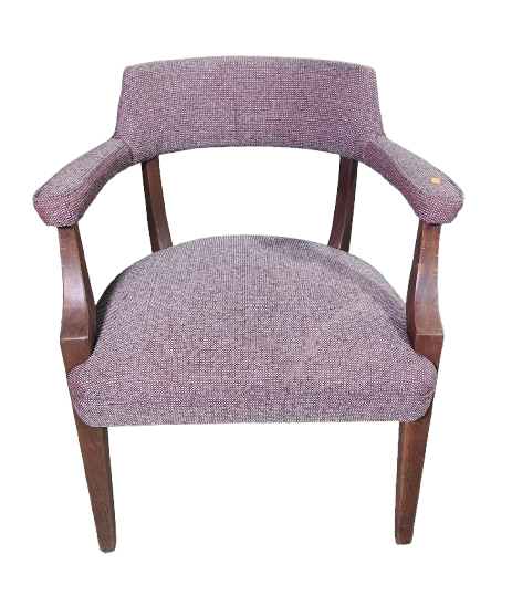 Preowned Captain's Chair, Guest Chair