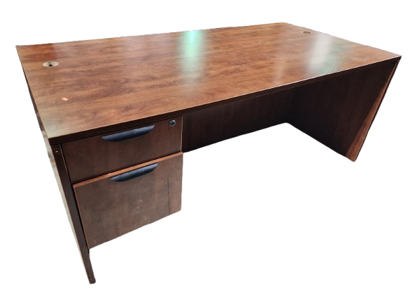 Preowned Executive Desk