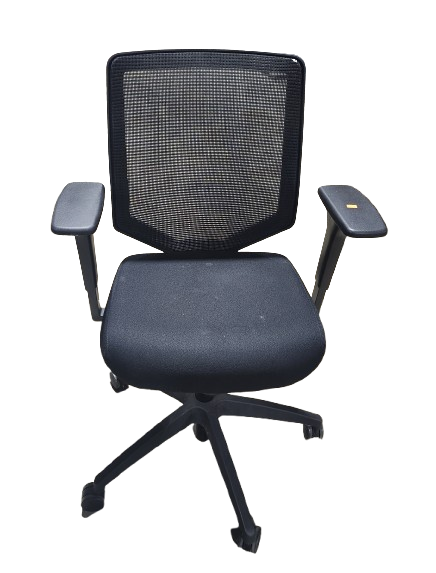 Preowned HON Solve Task Chair