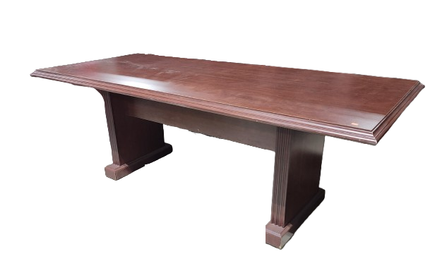 Preowned 7' Rectangular Conference Table