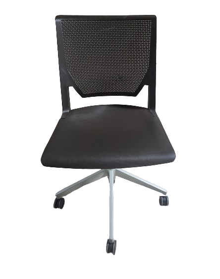 Preowned Haworth "Very" Conference Chair