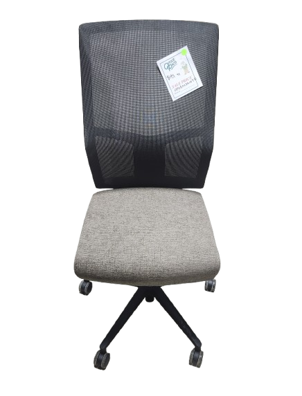 Preowned Armless Task Chair