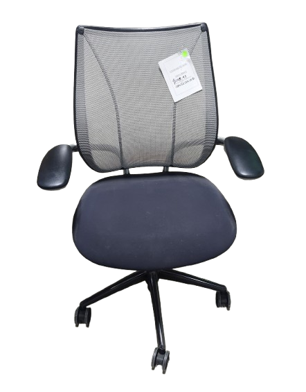 Preowned Humanscale Liberty Task Chair