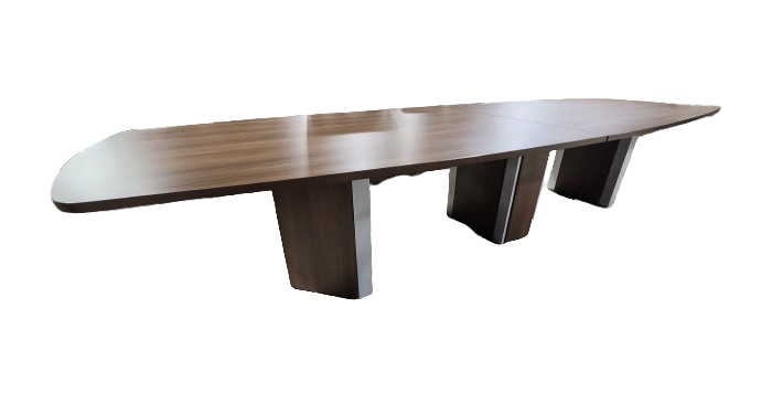 Preowned 12' Conference Table