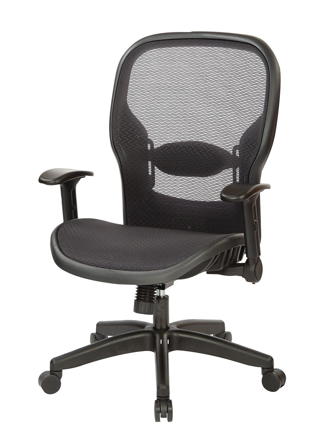 Space Seating 23 Series Manager's Chair #23-77N1F2