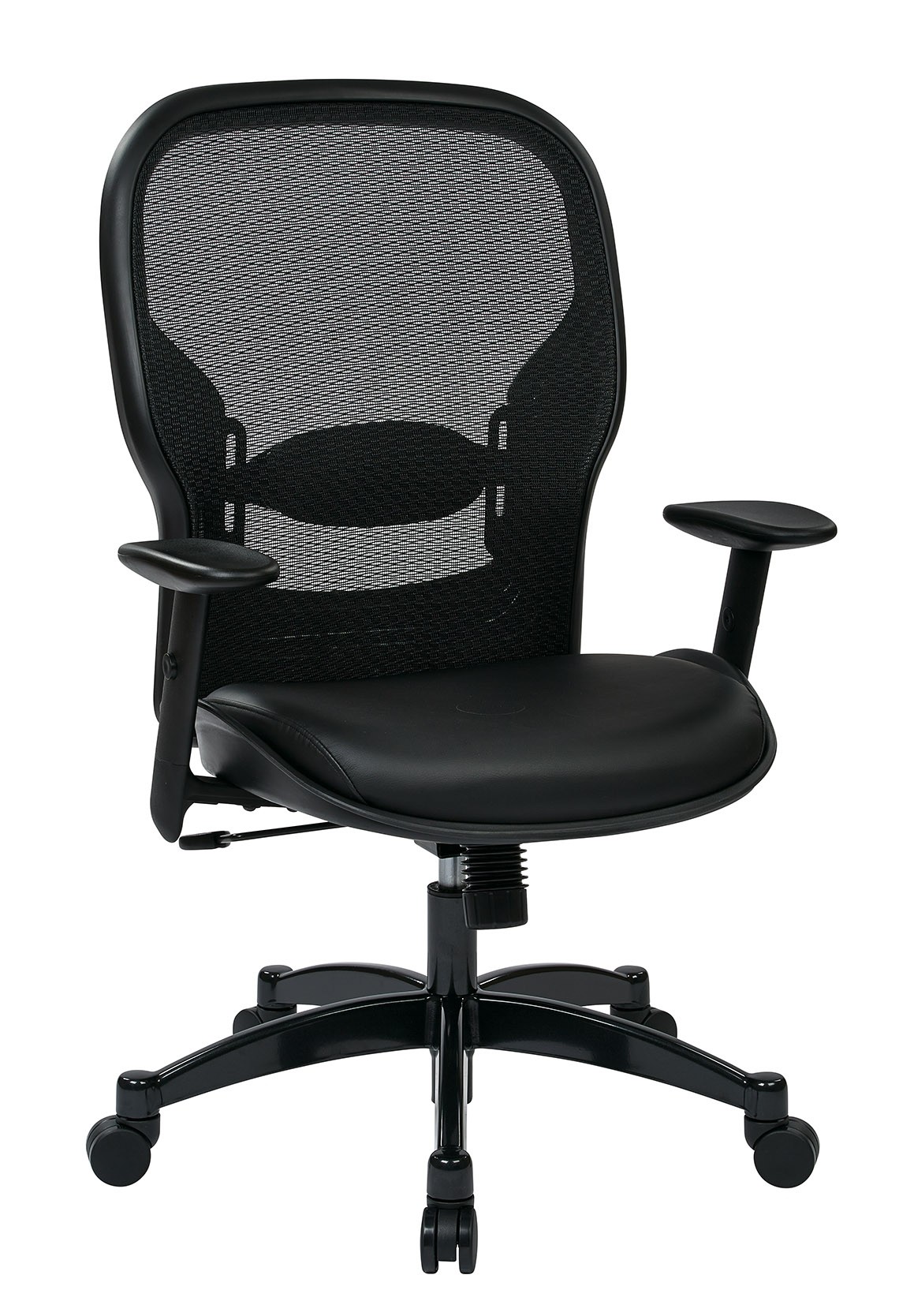 Space Seating 24 Series Professional Manager's Chair #2400E