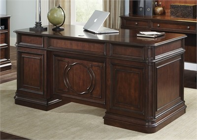 Brayton Manor Jr Executive Desk