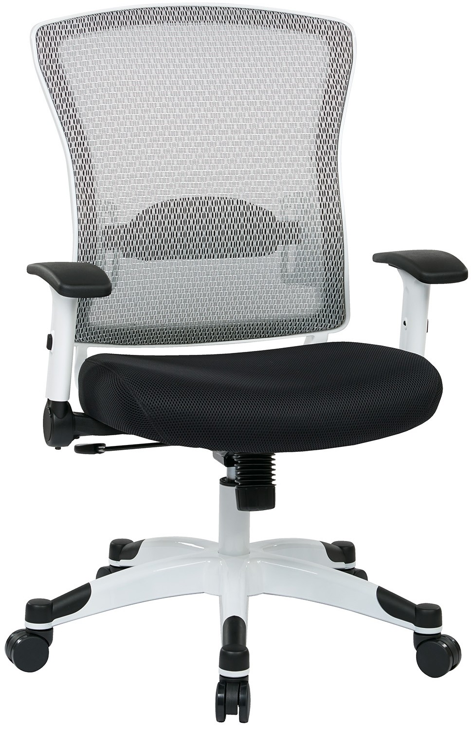Space Seating Pulsar Series Manager's Chair