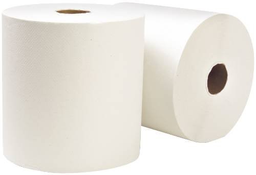 Jumbo Paper Towel Rolls