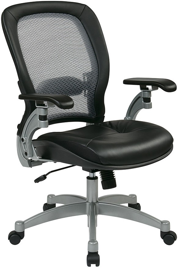 Space Seating 36 Series Professional Office Chair #3680