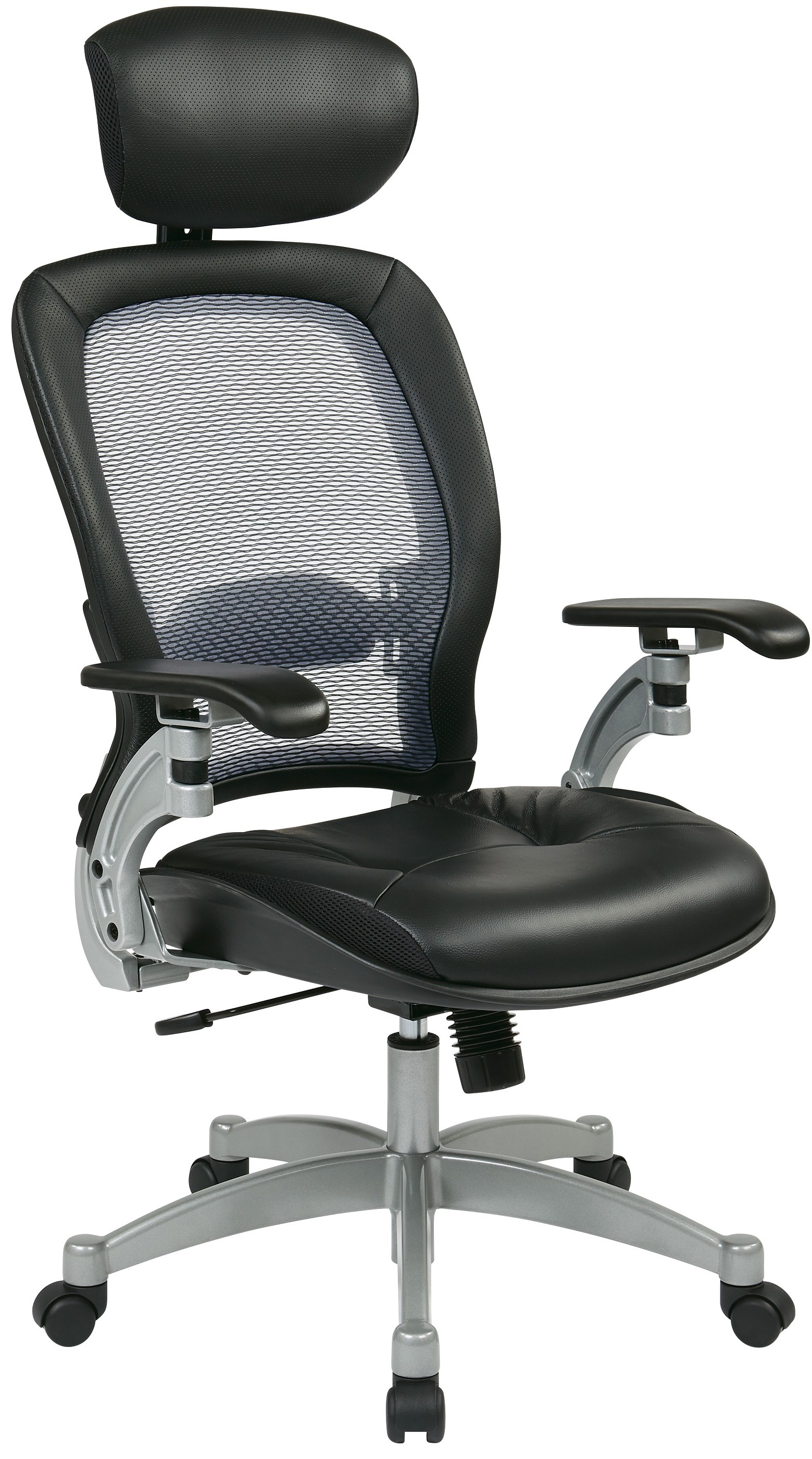 Space Seating 36 Series Professional Office Chair #36806